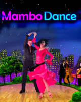 Танец мамбо