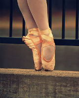 Уроки классического балета