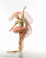 Уроки классического балета