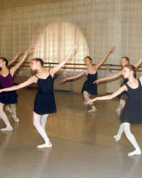 Основа балета