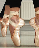 Классический балет позиция ног