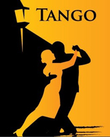 Урок танго для начинающих