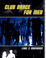 Club Dance для мужчин