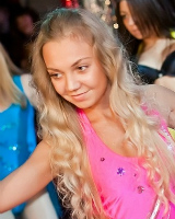Клубные танцы