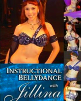 Bellydance видео