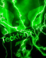 Tecktonik dance