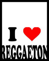 Танцуем Reggaeton