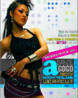 Go-Go dance