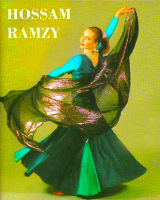 Bellydance Hossam Ramzy