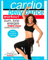 Cardio Bellydance