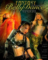 Fantasy Bellydance