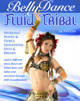 Bellydance Fluid Tribal