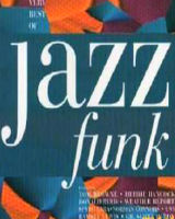 Уроки джаз-фанка