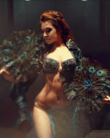 Belly Dance c Валерией Путицкой