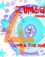 Zumba Fitness Live