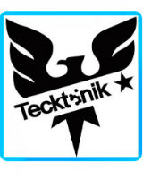 Как танцевать тектоник