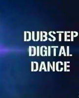 Digital Dubstep Dance