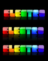 Electro dance tutorial