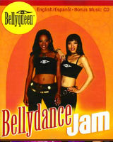 Bellydance jam