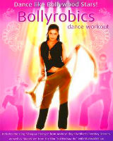Bollyrobics