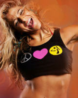 Zumba Power