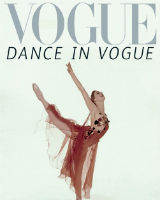 Танец Vogue
