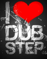 Танцуем dubstep