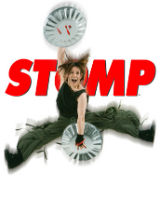 Stomp Dance