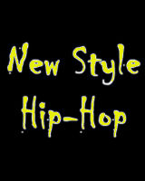 Обучение New style