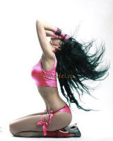 GoGo Dance в стиле SWAG