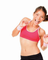Zumba Steps