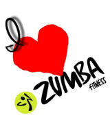 Zumba Steps Funky Calypso