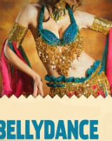 Bellydance для начинающих