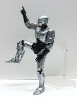 Как сделать Robocop