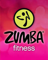 Zumba обучение