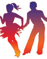 Salsa dance