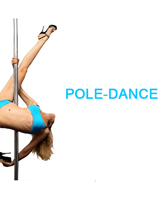 Pole Dance обучение 