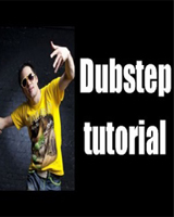 Dubstep dance tutorial