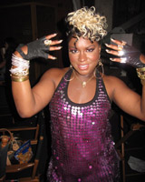 Танцевать как Ester Dean