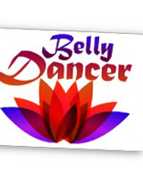 Belly Dance лотос