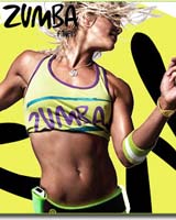 Zumba Fitness