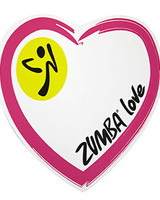 Zumba Cardio Party