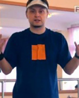 Boogaloo обучение