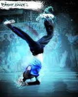 Break Dance