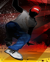 Break Dance обучение
