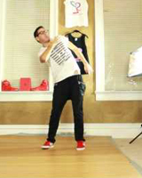 Popping Dubstep