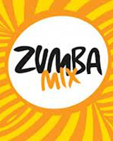 Zumba mix party dance