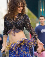 Bellydance