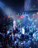 Уроки клубных танцев для девушек