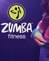 Zumba Fitness видео